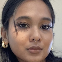 Mia Z Nøgen