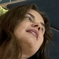 miaa_carter Nøgen