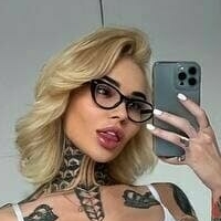 miafoxie Nøgen