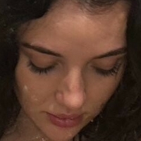Miah Milliner Nøgen