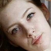 MiaJaytheGingerbabe Nøgen