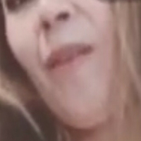 Mibella888 Nøgen