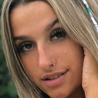 Mica Giammaria Nøgen