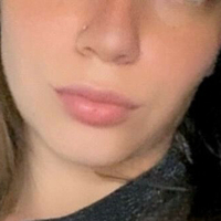 Micaela Perlezzi Nøgen