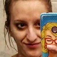 Micaela Viscido Nøgen