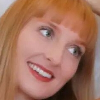 Michaela Green Nøgen