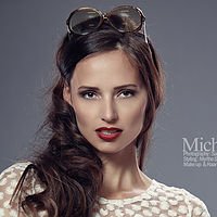 Michaela Kaplanova Nøgen