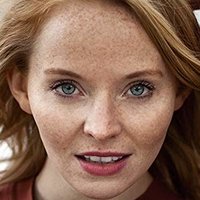 Michaela Longden Nøgen