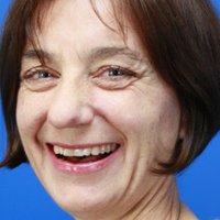 Michaela Martin Nøgen