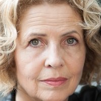 Michaela May Nøgen