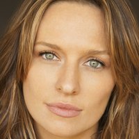 Michaela McManus Nøgen