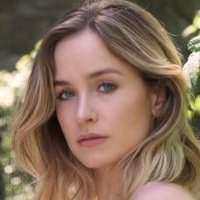 Michaela Sprague Nøgen