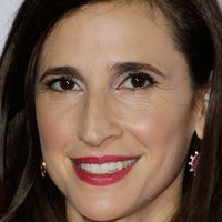 Michaela Watkins Nøgen