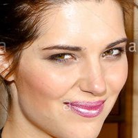 Michalina Olszańska Nøgen
