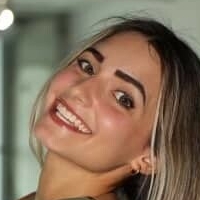 Michela Arbocco Nøgen