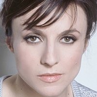 Michela Cescon Nøgen