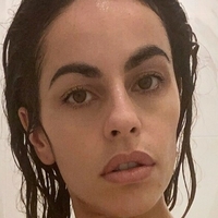 Michela Masetti Nøgen