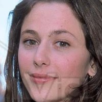 Michela Noonan Nøgen