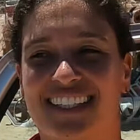 Michele Martins Nøgen