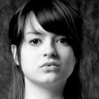 Michelle Barthel Nøgen