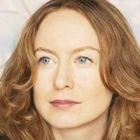 Michelle Beaudoin Nøgen