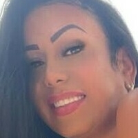 Michelle Belem Nøgen