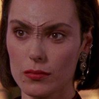 Michelle Forbes Nøgen