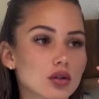 Michelle Hartmann Nøgen