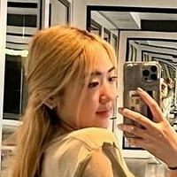 Michelle Kwon Nøgen