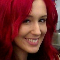 Michelle Loraine Nøgen