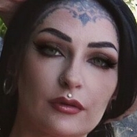 Michelle Masque Nøgen