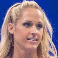 Michelle McCool Nøgen