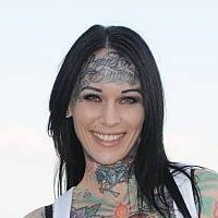 Michelle Mcgee Nøgen