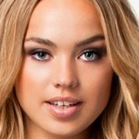 Michelle Michaels Nøgen