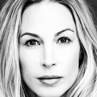 Michelle Monballijn Nøgen