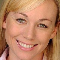 Michelle Moretti Nøgen