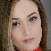 Michelle Otter Nøgen
