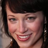 Michelle Page Nøgen