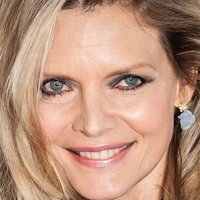 Michelle Pfeiffer Nøgen