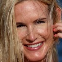 Michelle Pieroway Nøgen