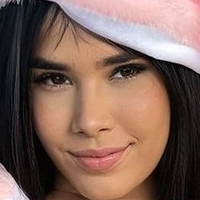 Michelle Rabbit Nøgen