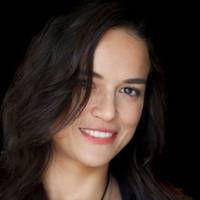 Michelle Rodriguez Nøgen