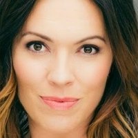 Michelle Tomlinson Nøgen