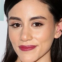Michelle Veintimilla Nøgen