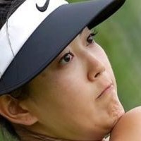 Michelle Wie Nøgen