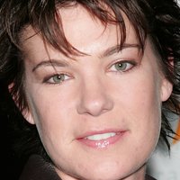Michelle Wolff Nøgen