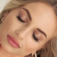 michelleerisee_vip Nøgen