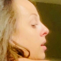 michellegoeswild Nøgen
