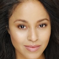 Michelly Farias Nøgen