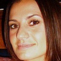 Micol Bartolucci Nøgen
